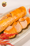 Frozen Ankimo (Monk Fish Liver) - 220 G