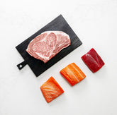 Ultimate Protein Set