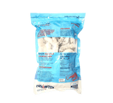 Frozen Colossal White Shrimp 13/15 (Tail On, Peeled & Deveined) - 2lb