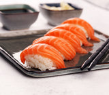 Frozen Atlantic Salmon Fillet - 4 ~ 4.5 lb  (skin on)