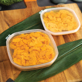 Fresh Maine Ensui Uni (Saltwater Style Sea Urchin Roe)
