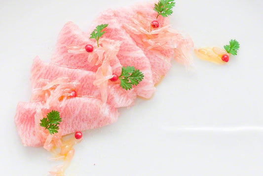 What Do You Really Know About Sashimi?