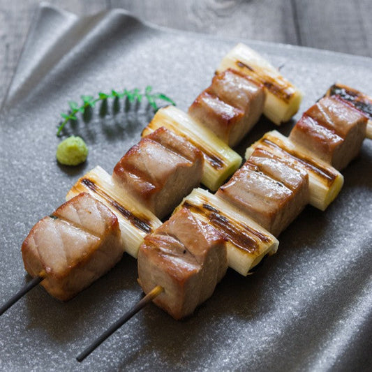 Chutoro Yakitori