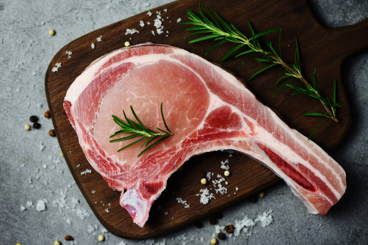 What Is Duroc Pork? Discover The Flavorful Difference