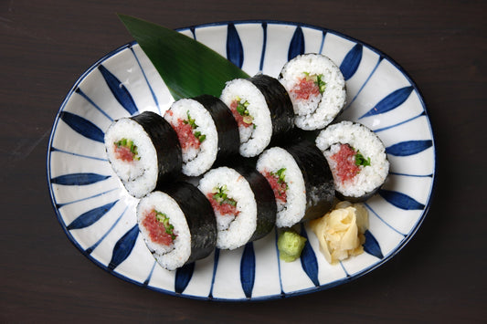 The Incredible Negitoro Roll and Why You Need to Try It