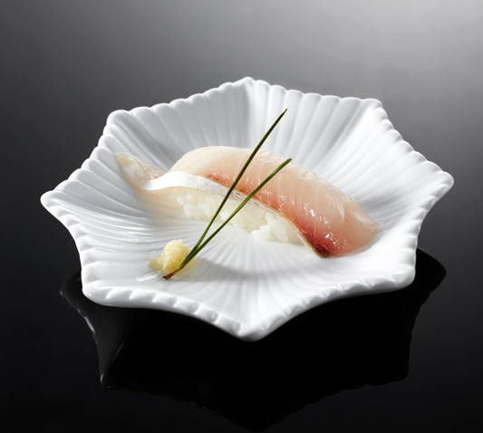 What You Need To Know About Hirame Sushi