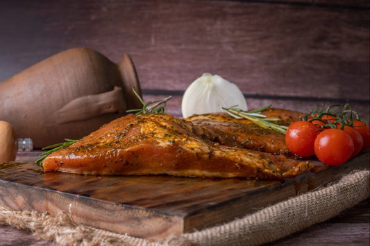 Iberico Pork Secreto: Why This Flavorful Cut Deserves More Attention