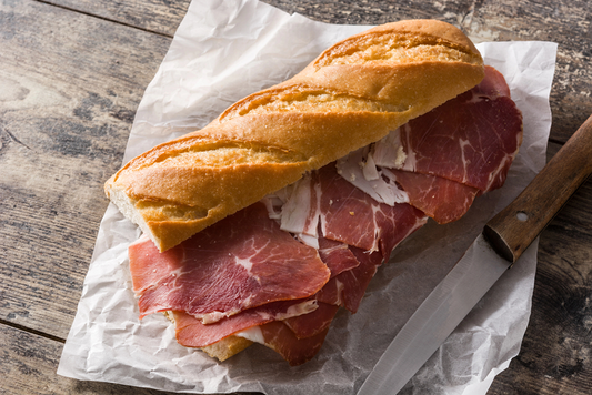 Iberico Pork Vs. Normal Pork: Key Differences In Flavor And Fat