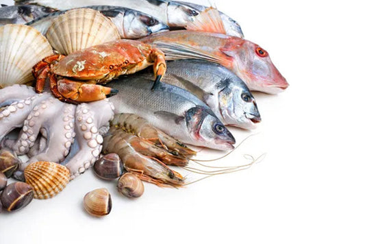 Nationwide Seafood Delivery Now Available from Noble Fresh Cart
