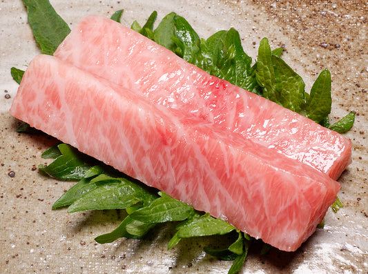 How Bluefin “Otoro” Became Our Century’s Most Luxurious Delicacy