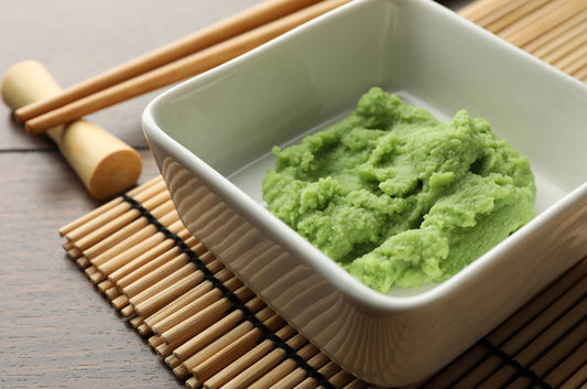 Real Wasabi Vs. Fake: Identifying Authenticity Like A Pro
