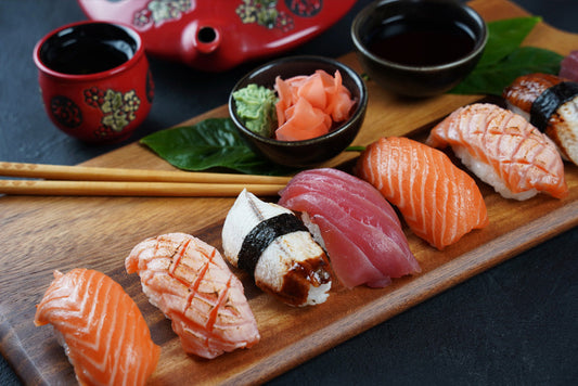 What Is Sushi Rice And Why Is It Important For Premium Sushi?