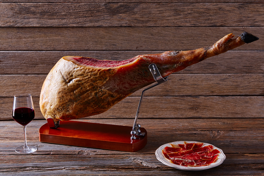 What You Need To Know About Iberico Pork