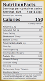 Frozen Seared Tuna Cube Tataki - 0.5 lb