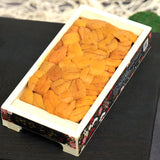 Fresh Uni (Sea Urchin) - Japan Hokkaido A Grade - 120g ~ 150g/tr
