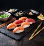 Noble Sushi Class in Tampa, FL