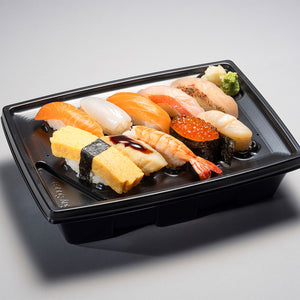 Chef-Made Omakase Sushi Box (Ready to Eat, No Prep Needed)