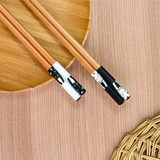 Noble Cat Chopstick Rest Set