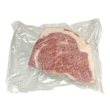 Frozen Japanese A5 Wagyu Strip Loin Steak - 1 Lb ~ 1.20 Lb