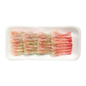 Frozen Amaebi Ebi (Sashimi Quality, Sweet Shrimp) - 95g