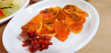 Frozen Hoya (Sea Squirt Meat) - 1 lb