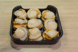 Frozen Hotate Himotsuki (Boiled Scallop) - 2.2 LB