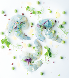 Frozen Blue Prawns 8/9 (Jumbo/ Extra Large)- 2.2lb