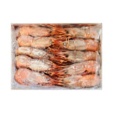 Frozen Botan Ebi (Botan Shrimp)  21 -24 - 2.2lb
