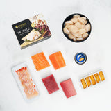 [SHIPPING] Chirashi for Four_