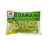 Frozen Edamame (Boiled soy beans) - 1 lb