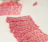 Frozen Japanese A5 Wagyu Strip Loin Steak - 1 Lb ~ 1.20 Lb