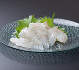 Frozen Korean Fluke (Hirame) Fillet - 0.5 lb (Sashimi quality)