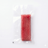 Frozen Premium Bigeye Tuna Saku AAA grade (Sashimi quality)- 0.8lb ~ 1lb
