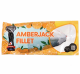 Frozen Japanese Yellowtail Hamachi Fillet 4.20 ~5lb