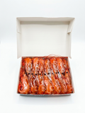Frozen Botan Ebi (Botan Shrimp) 25-33 - 2.2lb