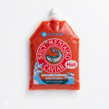 Frozen Spicy Mentaiko Tube - 300g
