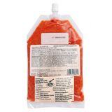 Frozen Spicy Mentaiko Tube - 300g