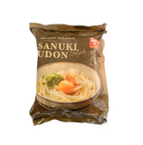 Frozen Sanuki Udon Noodles - 1.25 kg