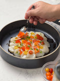 Frozen Hotate (Sushi Quality Scallop, 1S: Jumbo), 2 ~ 2.2 lb