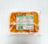 Frozen Hoya (Sea Squirt Meat) - 1 lb