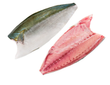 Frozen Japanese Yellowtail Hamachi Fillet 4.4 ~5.2lb