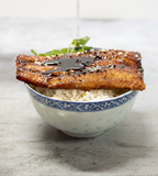 Frozen Gluten-Free Kabayaki American Unagi - 9 oz