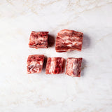 Spanish Ibérico Pork - Back Bone - 2.2 lb