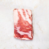 Spanish Ibérico Pork - Belly - 2.60 lb