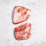 Spanish Ibérico Pork - Jowl - 1.80 lb