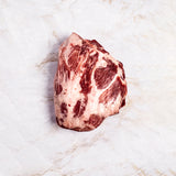 Spanish Ibérico Pork - Shoulder Collar - 2.25 lb