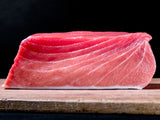 Fresh Bluefin Tuna Saku (Sashimi Quality - Chutoro) -  0.4 ~ 0.6 lb