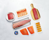 Sushi Masterpiece Set (Deluxe)