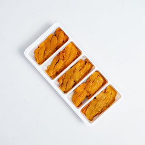 Frozen Uni - Grade A (Sea Urchin) - 100g