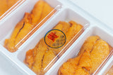 Frozen Uni - Grade A (Sea Urchin) - 100g